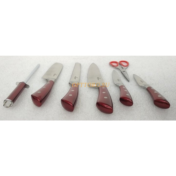 Ножи BOHMANN BH-6020
