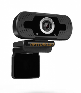 Веб-камера Горизонт Q12 1080P