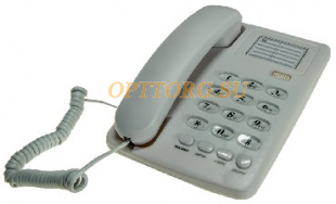 Телефон Вектор ST 816/02 WHITE
