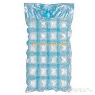 Пакеты для льда FORTUNA, 10пакетов*24яч, р-р 30-18см /105066