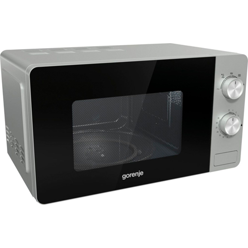 СВЧ Gorenje MO20E1S серебрист. СВЧ Gorenje MO20E1S серебрист.