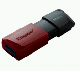 Flash Card USB 3.2 128GB Kingston DataTraveler Exodia M