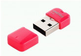 Flash Card USB 2.0 32GB Smartbuy Art