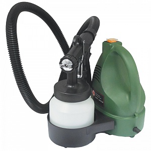 Краскопульт Калибр ЭКРП-600/0,8 Краскопульт Калибр ЭКРП-600/0,8