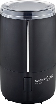 Кофемолка MAXTRONIC MAX-832B Кофемолка MAXTRONIC MAX-832B