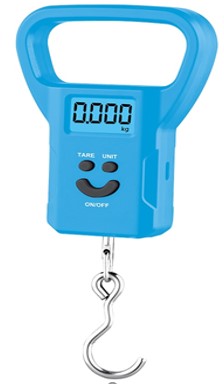 Весы Безмен MAXTRONIC MAX-804 Весы Безмен MAXTRONIC MAX-804