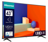 *Телевизор LCD HISENSE 43A6K (ИМП)