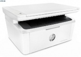 Принтер HP LaserJet PRO M28W (W2G55A) WIFI
