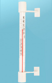 Термометр наружный сувенирный ТСН-14 "Универсальный" в картоне