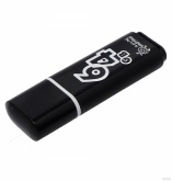 Flash Card USB 3.0 64GB Smartbuy Glossy series
