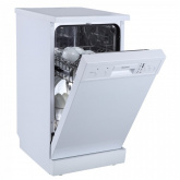 Посудомоечная машина БИРЮСА DWF-409/6W белая