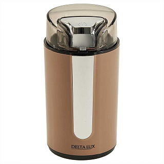 Кофемолка DELTA LUX DE-2202 Кофемолка DELTA LUX DE-2202