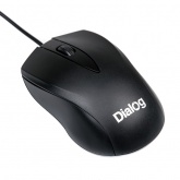 Мышь компьютерная DIALOG MOC-15U