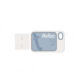 Flash Card USB 3.2 64GB Netac UA31