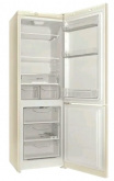 Холодильник INDESIT DS4180E бежевый