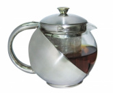 Чайник заварочный Rainstahl  RS\TP 7201-50/ 500мл