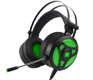 Наушники HARPER GAMING GHS-X10 игровые Наушники HARPER GAMING GHS-X10 игровые