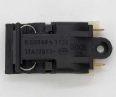Выключатель для чайника SDK-XE-3 №313(1) AEZ /GRZ128