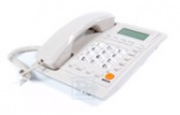 Телефон Вектор ST 801/07 WHITE