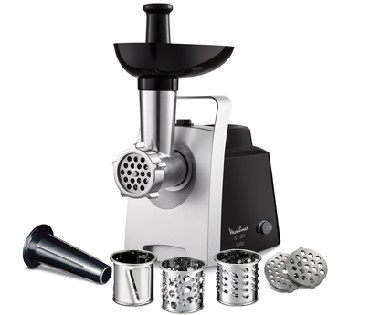 Мясорубка MOULINEX ME-108832 Мясорубка MOULINEX ME-108832