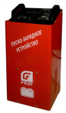 Пуско-зарядное устройство FEST CD530 (20-800 А*час)