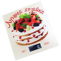 Весы ВАСИЛИСА ВА-006 "Лучшая хозяйка"