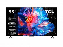 *Телевизор LCD TCL 55P6K