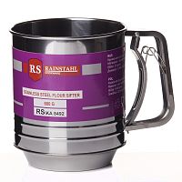 Сито-кружка Rainstahl RS/KA 8492