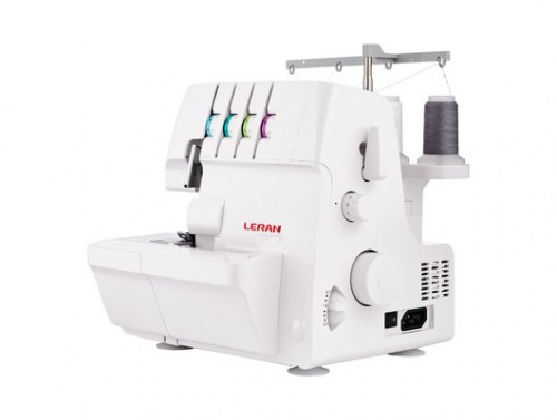 Оверлок LERAN OM 330 Оверлок LERAN OM 330