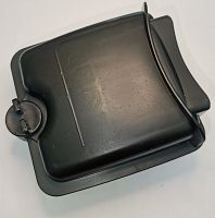 Фильтр воздушный в сборе ПРОМО TL43/52/TU43 (A) GBC-043/052 (HR-110320) мет дроссель