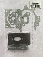 Прокладки (набор) GBC-033, 5шт., 33012/20/50/60/67 (уп.-10шт) 01.011.00060