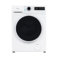 *Стиральная машина MIDEA MF01610US40/W