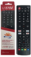 Пульт управления для LG RM-L1379V (аналог RM-L1162) LCD+3D universal, бренд SUN