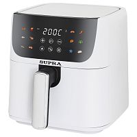 Аэрогриль SUPRA GS-7630 белый