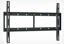 Кронштейн Holder LCD-F6607-B (32"- 90", 40кг) черный