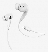 Наушники HOCO M1 Pro Original  Type-C /белый