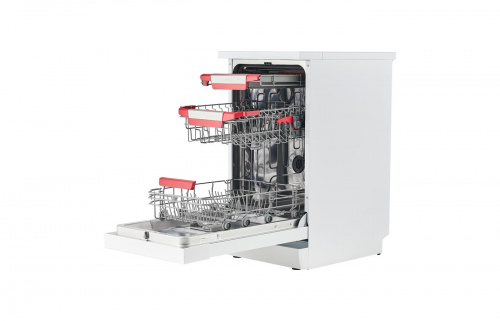 Посудомоечная машина LERAN FDW 45-1085 DW Посудомоечная машина LERAN FDW 45-1085 DW