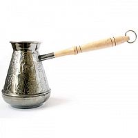 Турка медная 600 гр. "Мифы"