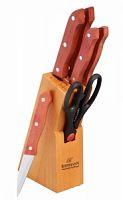 Ножи BOHMANN BH-5102WD/207WD