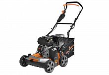 Скарификатор-аэратор CARVER SR 5240  /01.024.00019