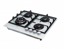 Варочная поверхность газов. Pioneer GHB60402G_WH
