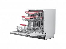 Посудомоечная машина LERAN FDW 60-148 C  ВСТРАИВАЕМАЯ