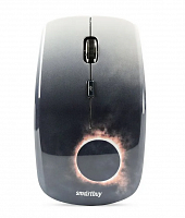 Мышь компьютерная SMARTBUY SBM-327AG Eclipse беспроводная