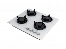 Варочная поверхность газов. Pioneer GHB60401G_WH
