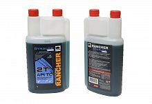 Масло Rezoil Rancher DYNALITE PLUS 2-т (ДОЗАТОР) п/синт API ТС 1 л. (9 шт/кор) /03.008.00060