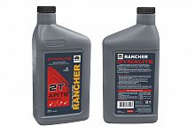 Масло Rezoil Rancher DYNALITE 2T API TB (0,946 л) 03.008.00018