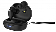 Наушники DEFENDER Twins 985 черный, TWS, Bluetooth