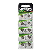 Элемент питания Camelion G9/394А/LR936 BL10