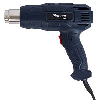 Фен технический Pioneer HG-E2000-01CD