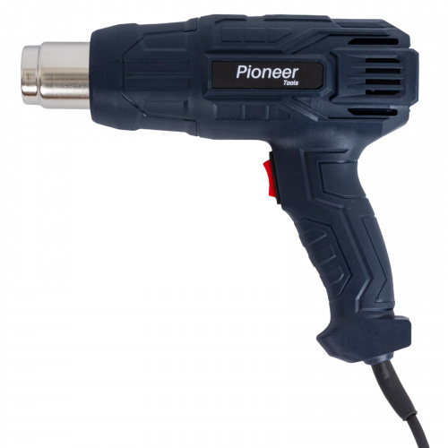 Фен технический Pioneer HG-E2000-01CD Фен технический Pioneer HG-E2000-01CD